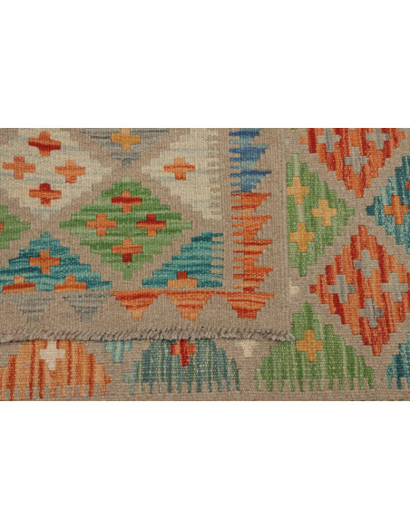 Tappeto Kilim Pakistan cm.83x242