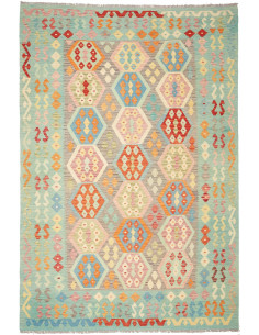 Tappeto Kilim Pakistan cm.200x300