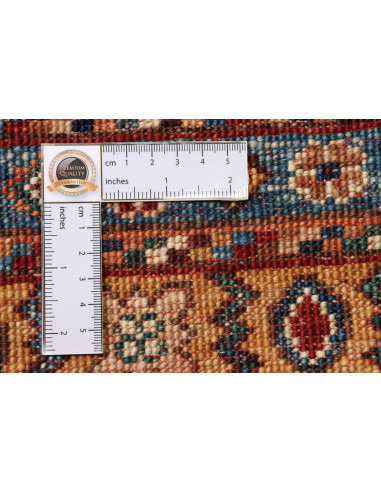 Tappeto Samarkand Pakistan cm.206x300