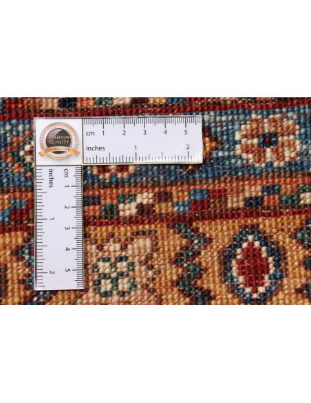 Tappeto Samarkand Pakistan cm.206x300