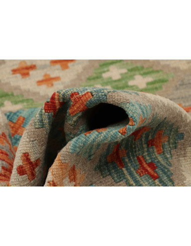 Tappeto Kilim Pakistan cm.83x242