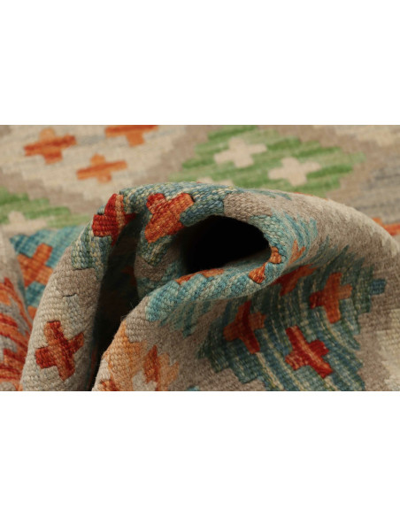Tappeto Kilim Pakistan cm.83x242