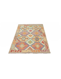 Tappeto Kilim Pakistan cm.104x145 2