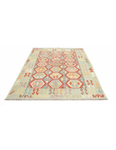 Tappeto Kilim Pakistan cm.175x238 2