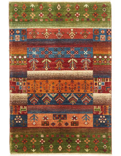 Tappeto Fun Pakistan cm.84x122