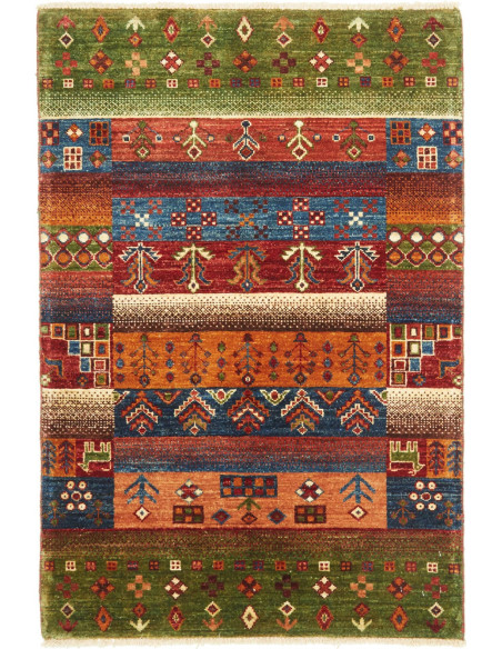 Tappeto Fun Pakistan cm.84x122