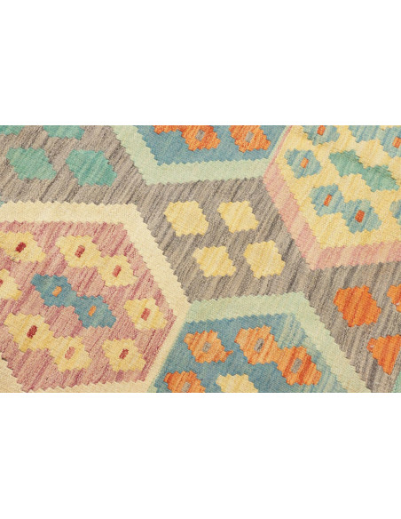 Tappeto Kilim Pakistan cm.200x300