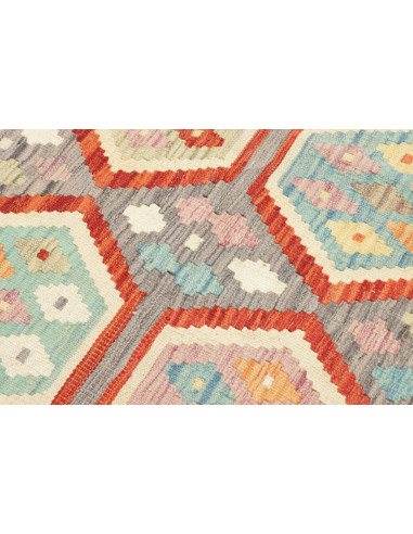 Tappeto Kilim Pakistan cm.175x238