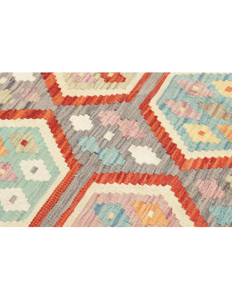 Tappeto Kilim Pakistan cm.175x238