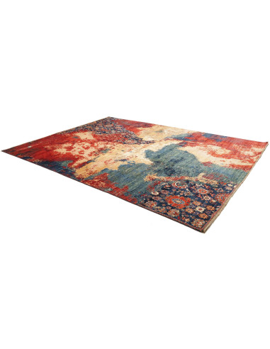 Tappeto Mona Pakistan cm.272x365