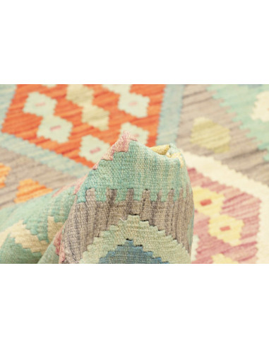 Tappeto Kilim Pakistan cm.200x300