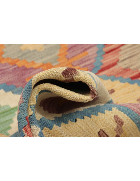 Tappeto Kilim Pakistan cm.104x145