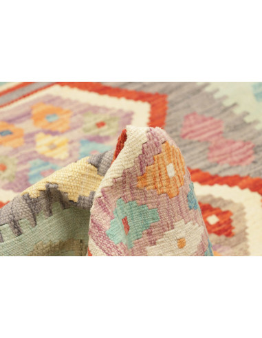 Tappeto Kilim Pakistan cm.175x238