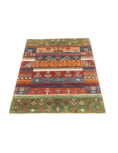 Tappeto Fun Pakistan cm.84x122