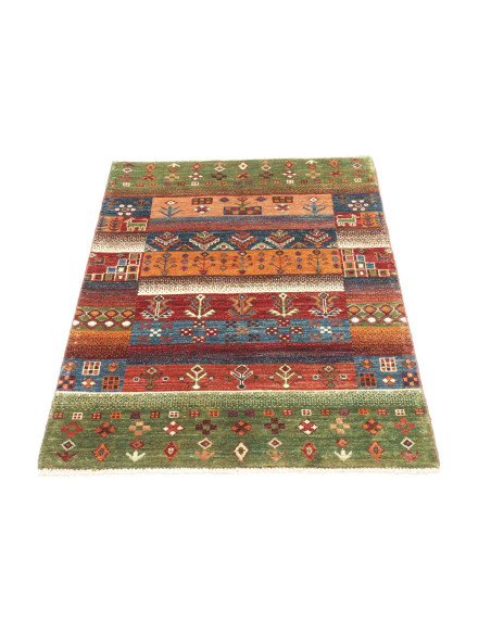 Tappeto Fun Pakistan cm.84x122