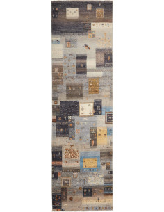 Tappeto Fun Pakistan cm.84x293