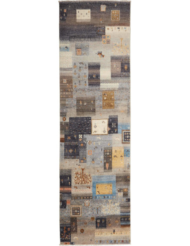 Tappeto Fun Pakistan cm.84x293