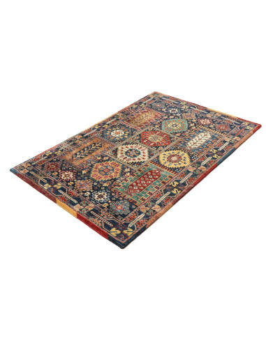 Tappeto Kazak Royal Pakistan cm.100x152