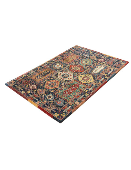 Tappeto Kazak Royal Pakistan cm.100x152