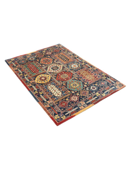 Tappeto Kazak Royal Pakistan cm.100x152