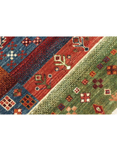 Tappeto Fun Pakistan cm.84x122