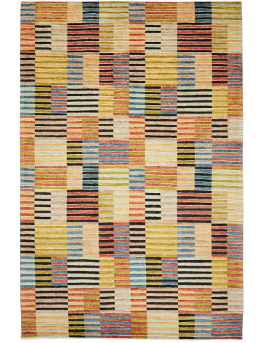 Tappeto Barjeste Pakistan cm.201x307