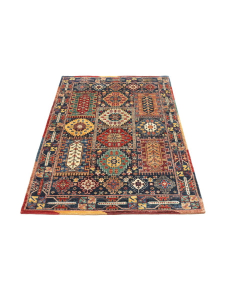 Tappeto Kazak Royal Pakistan cm.100x152