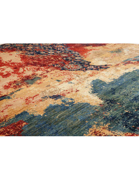 Tappeto Mona Pakistan cm.272x365