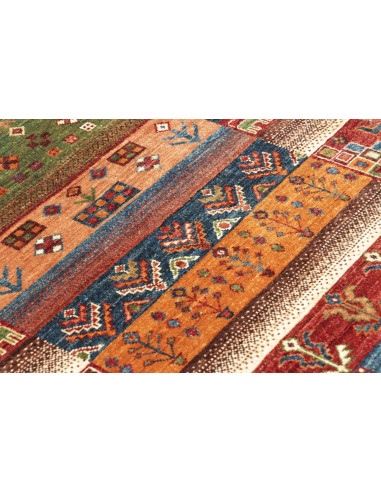 Tappeto Fun Pakistan cm.84x122