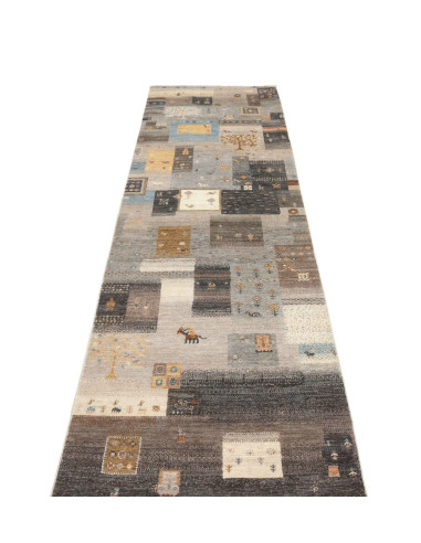 Tappeto Fun Pakistan cm.84x293