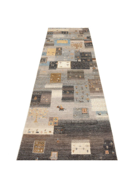 Tappeto Fun Pakistan cm.84x293