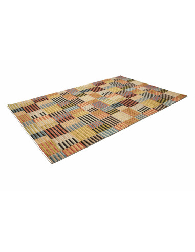 Tappeto Barjeste Pakistan cm.201x307