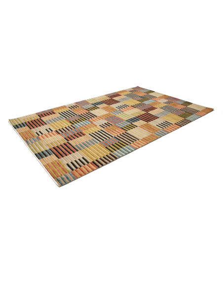 Tappeto Barjeste Pakistan cm.201x307