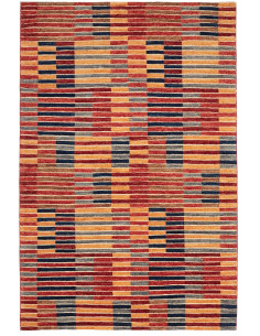 Tappeto Barjeste Pakistan cm.171x247