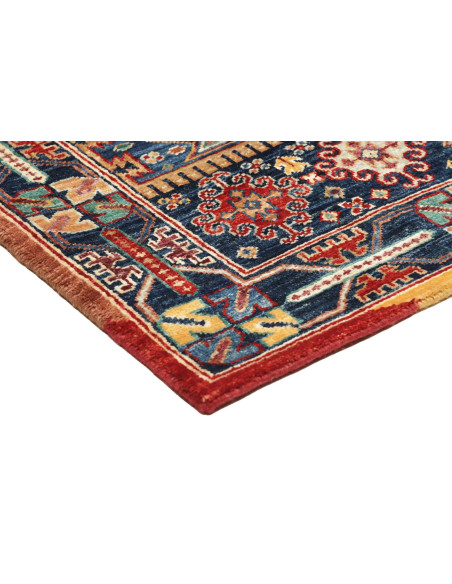 Tappeto Kazak Royal Pakistan cm.100x152
