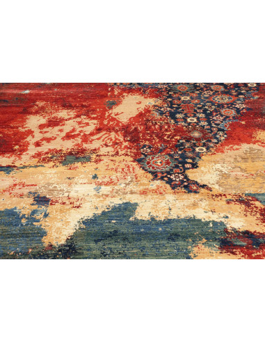 Tappeto Mona Pakistan cm.272x365