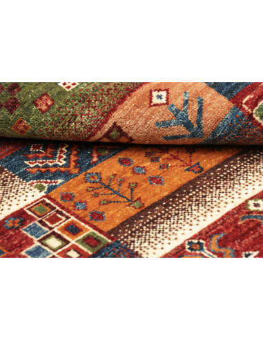 Tappeto Fun Pakistan cm.84x122