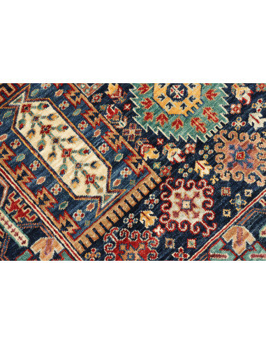 Tappeto Kazak Royal Pakistan cm.100x152