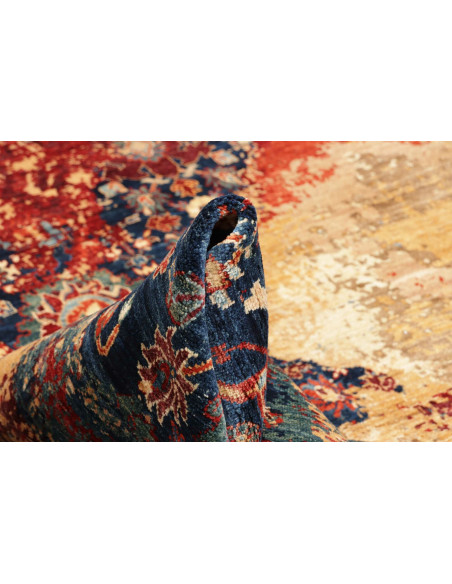 Tappeto Mona Pakistan cm.272x365