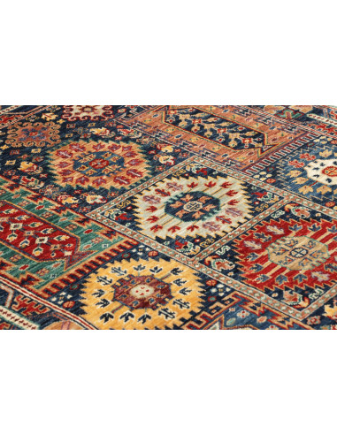 Tappeto Kazak Royal Pakistan cm.100x152