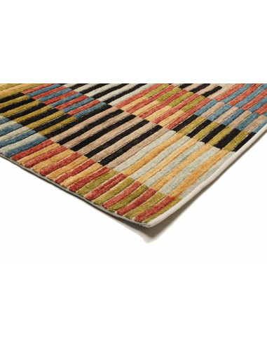 Tappeto Barjeste Pakistan cm.201x307