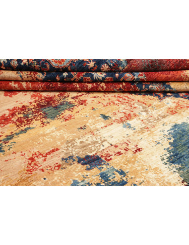 Tappeto Mona Pakistan cm.272x365