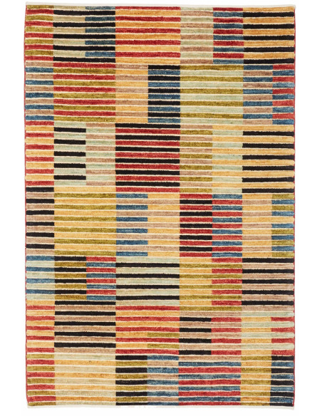 Tappeto Barjeste Pakistan cm.125x179