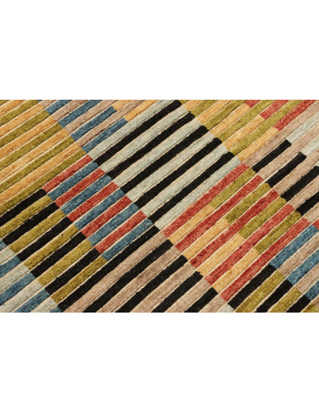 Tappeto Barjeste Pakistan cm.201x307