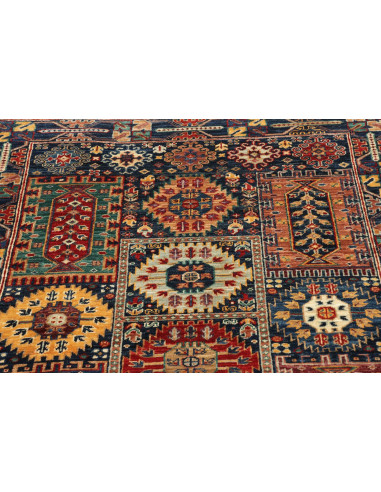 Tappeto Kazak Royal Pakistan cm.100x152