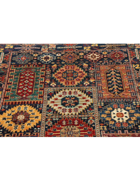 Tappeto Kazak Royal Pakistan cm.100x152