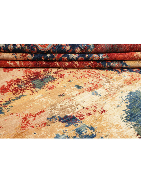 Tappeto Mona Pakistan cm.272x365