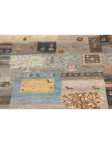 Tappeto Fun Pakistan cm.84x293