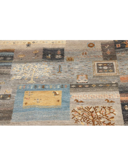 Tappeto Fun Pakistan cm.84x293