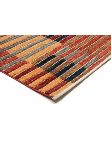 Tappeto Barjeste Pakistan cm.171x247